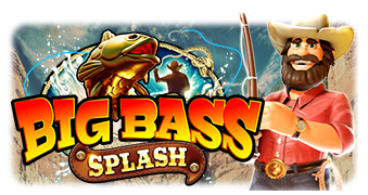 BigBassSplash