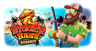 BiggerBassBonanza