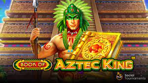 BookofAztecKing