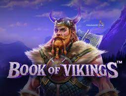 Book of Vikings