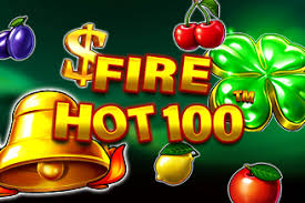 Fire Hot 100