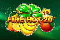 Fire Hot 20