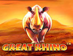 GreatRhino