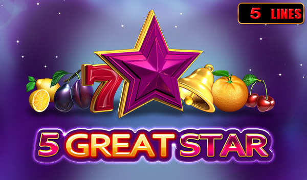 Great Star 5