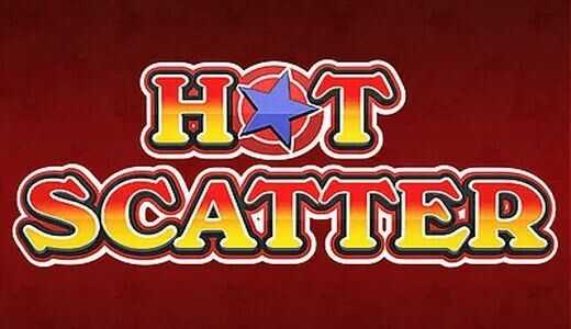 Hot Scatter