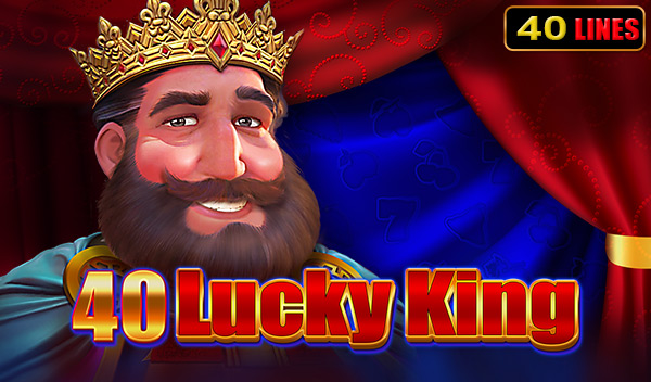 Lucky King 40