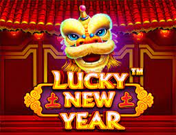 LuckyNewYear