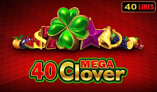 Mega Clover