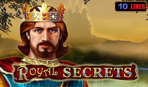 Royal Secrets