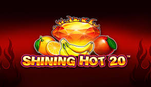 Shining Hot 20