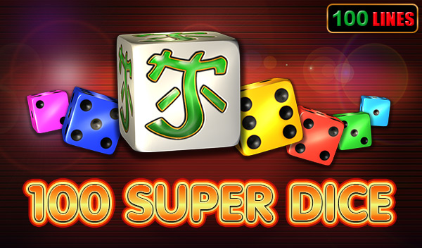 Super Dice 100