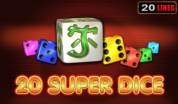 Super Dice 20