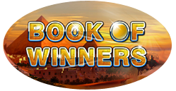 Book of Winners