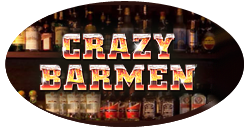 Crazy Barmen