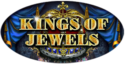 King of Jewels