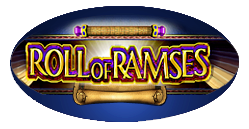 Roll of Ramses