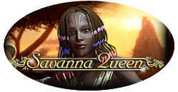 Savanna Queen