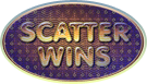 Scatter Wins