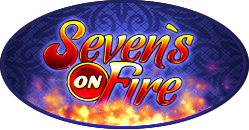 Sevens on Fire