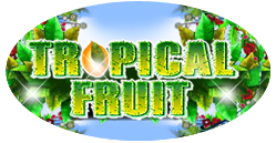 Tropical Fruits